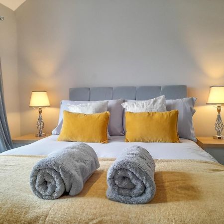 New Marston Apartment Oksford Zewnętrze zdjęcie