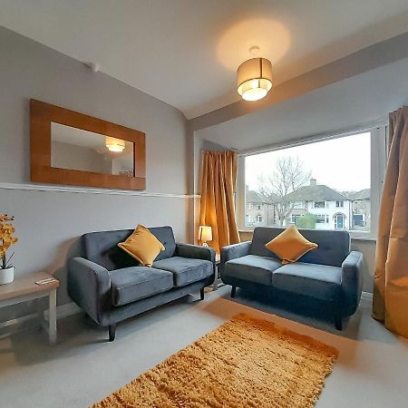 New Marston Apartment Oksford Zewnętrze zdjęcie