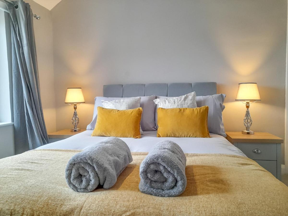 New Marston Apartment Oksford Zewnętrze zdjęcie