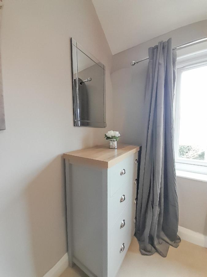 New Marston Apartment Oksford Zewnętrze zdjęcie