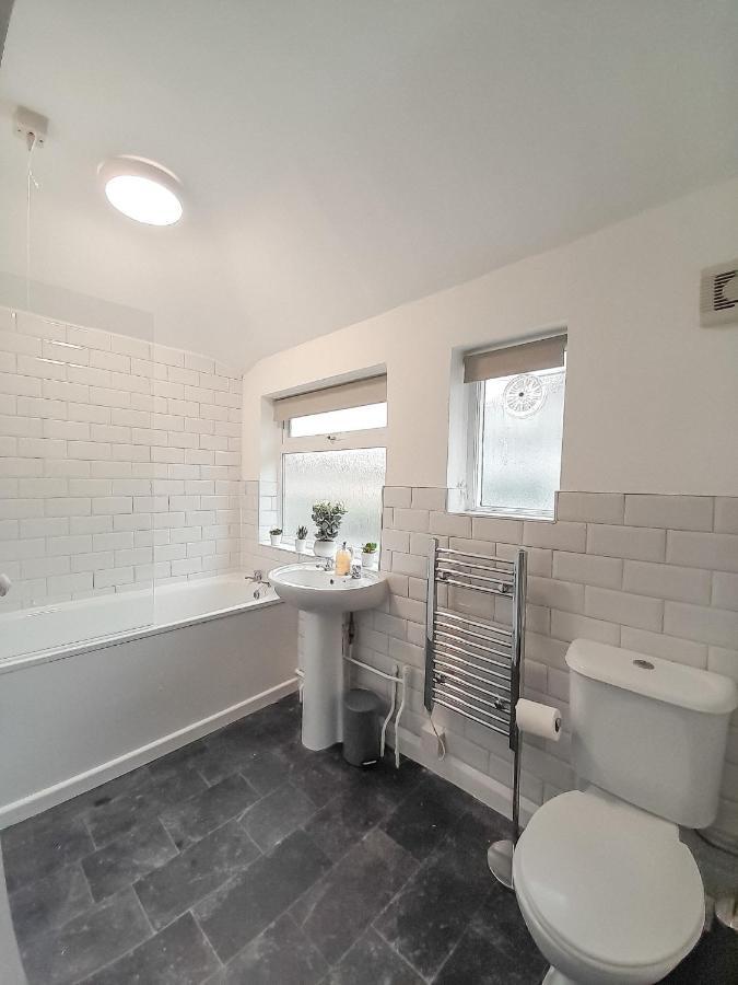 New Marston Apartment Oksford Zewnętrze zdjęcie
