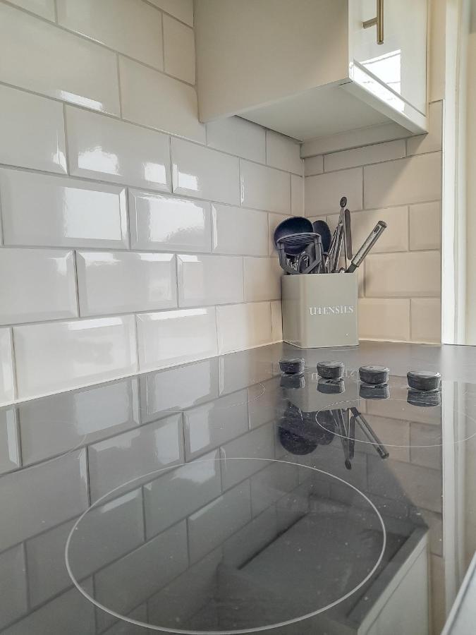 New Marston Apartment Oksford Zewnętrze zdjęcie