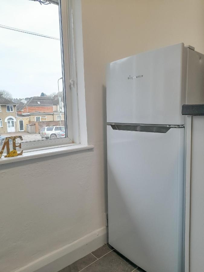 New Marston Apartment Oksford Zewnętrze zdjęcie